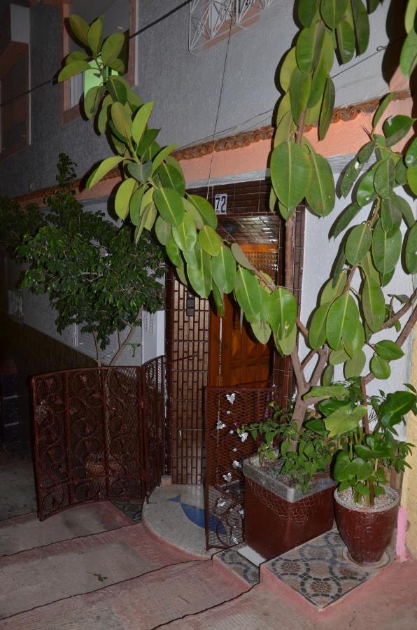 Gite El Menzeh Moulay Idriss Exterior foto