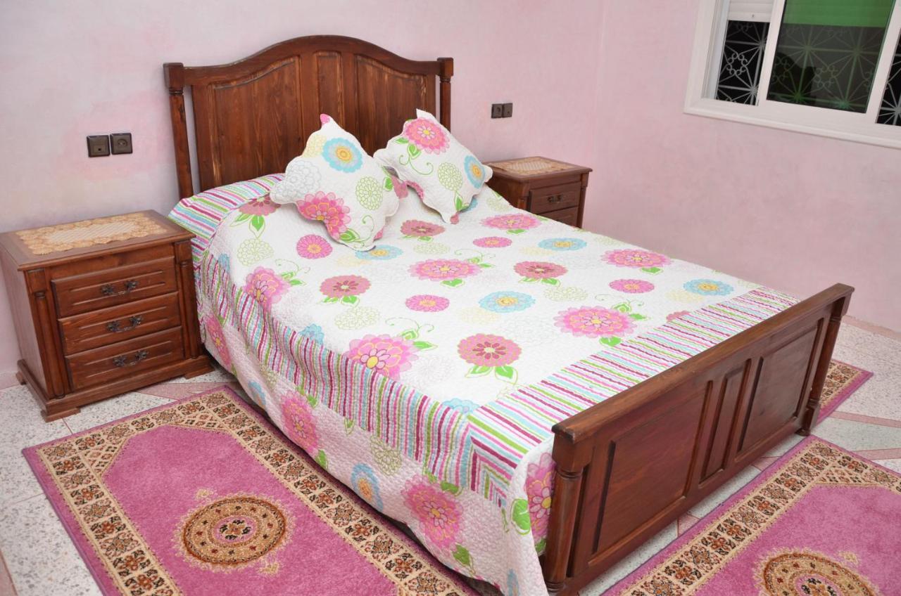 Gite El Menzeh Moulay Idriss Exterior foto
