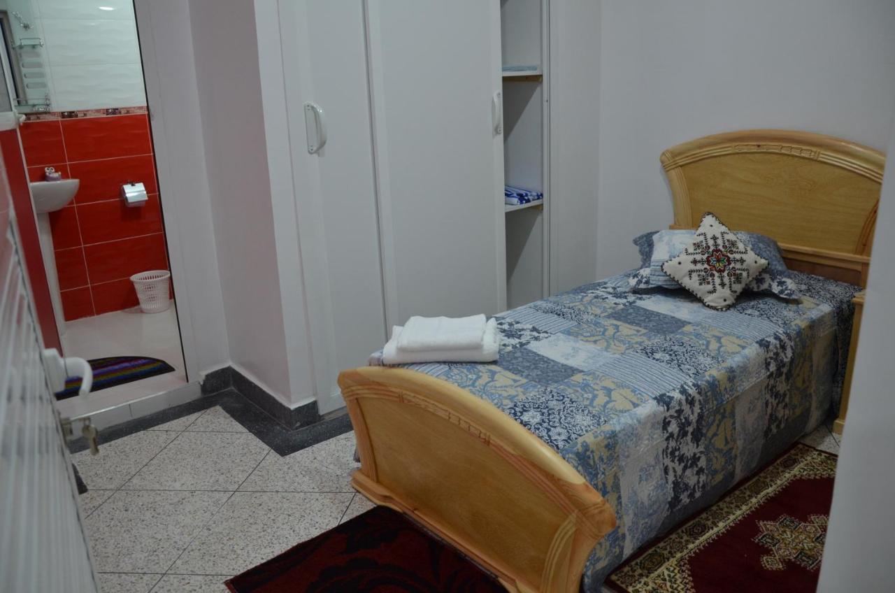 Gite El Menzeh Moulay Idriss Exterior foto
