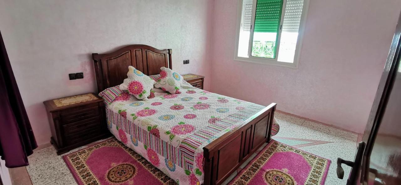 Gite El Menzeh Moulay Idriss Exterior foto